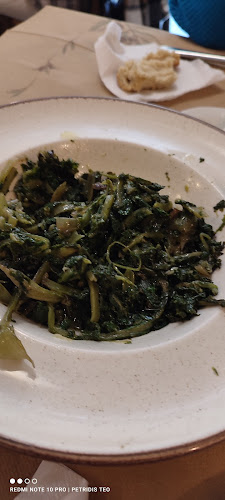 Ταβέρνα Το Σπίτι Του Ψαρά - Γαστρονομία και φιλοξενία