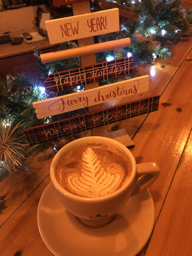 G CAFE - Αγρίνιο