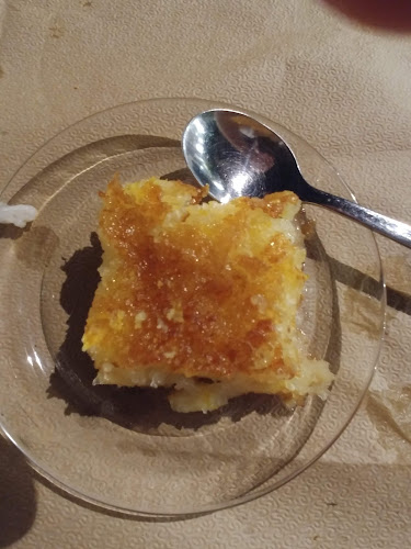 Ταβέρνα Ο Γιώργης - Γαστρονομία και φιλοξενία