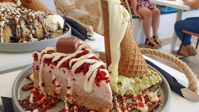 Sweet Spoon by Dimitris Drakos - Αργυρούπολη