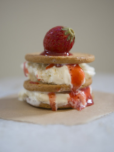 Maraboo Ice Cream - Γαστρονομία και φιλοξενία