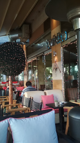 Cafe Bar Soulatso - Αθήνα