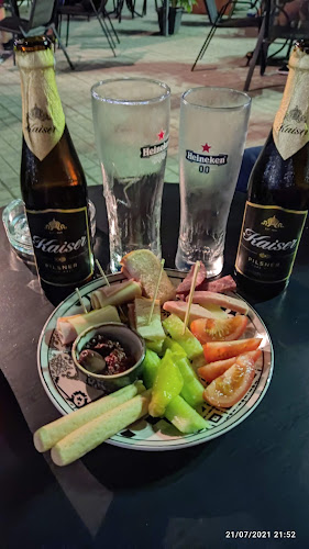 Cafe Αδωνις - Γαστρονομία και φιλοξενία