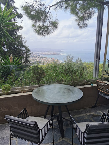 Carte Postale - Γαστρονομία και φιλοξενία