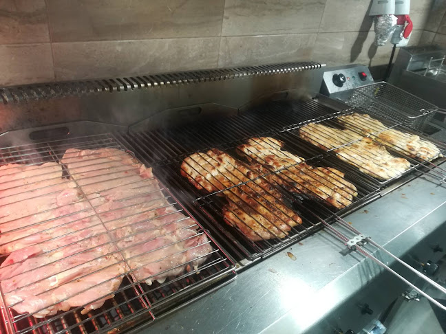 Ψητοπωλείο ΜΙΧΑΛΗΣ Εύοσμος