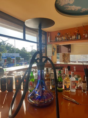 Medousa Restaurant and Sports Bar - Φαληράκι