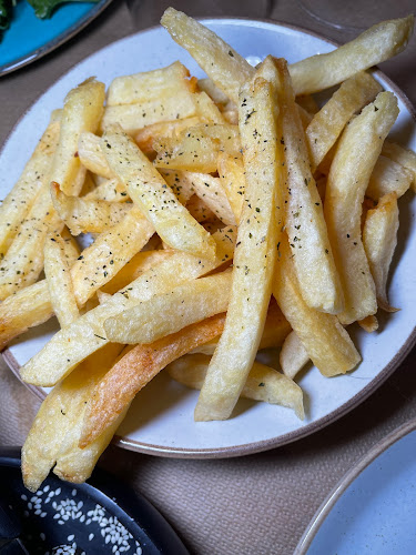 Το λιμάνι μεζεδοπωλείο Λαυριο - Λαύριο