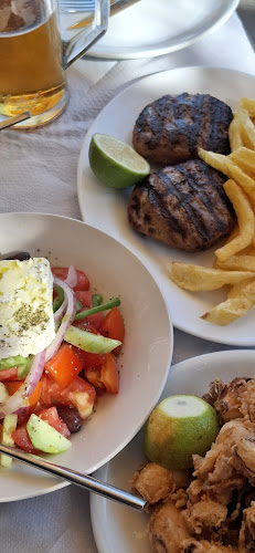 Ο ΠΕΤΡΟΣ Ταβέρνα - Γαστρονομία και φιλοξενία