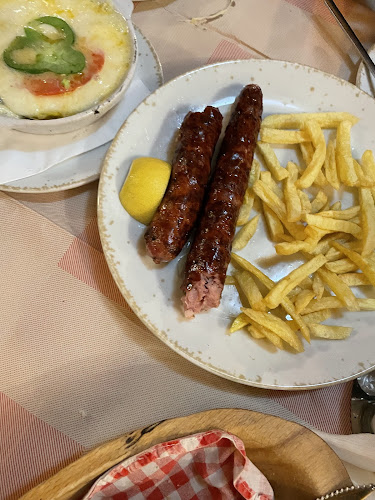 Opinii despre Απόκεντρο în Μέτσοβο - Γαστρονομία και φιλοξενία