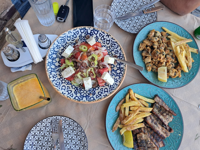 Comentarii opinii despre Hairi