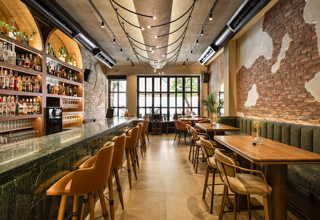 Opinii despre Coup Espresso & Wine Bar în Αριδαία - Γαστρονομία και φιλοξενία