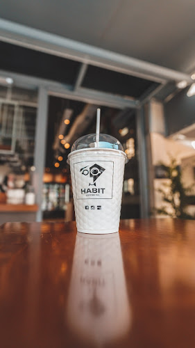 Habit Coffee Co - Γαστρονομία και φιλοξενία