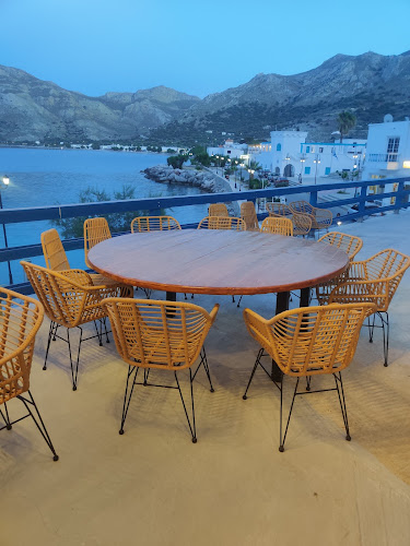 Opinii despre Terra Mare All Day Restaurant în Λιβάδια - Γαστρονομία και φιλοξενία