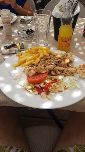 Comentarii opinii despre Paradise Beach