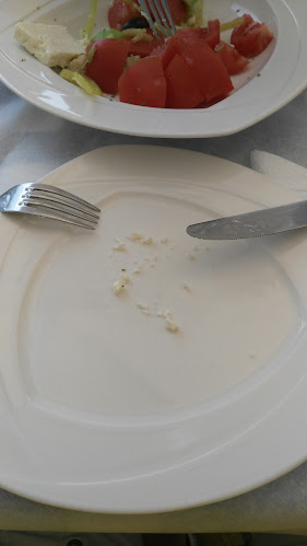 Taverna Arkoudas - Πάργα