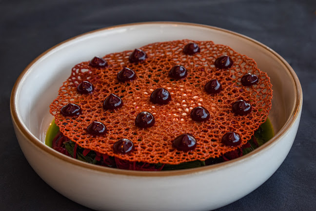 Alibertos Food & Wine - Γαστρονομία και φιλοξενία