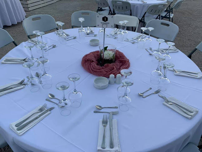 METALIKIS bakery catering - Παλούκια