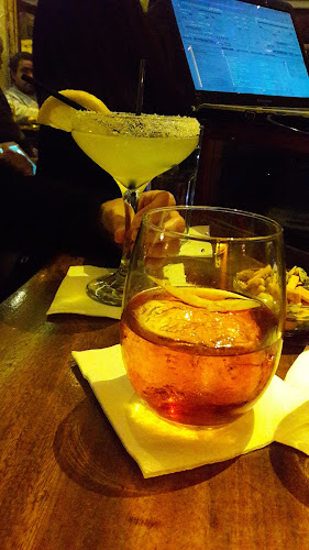 Agios Bar - Παλαιόχωρα