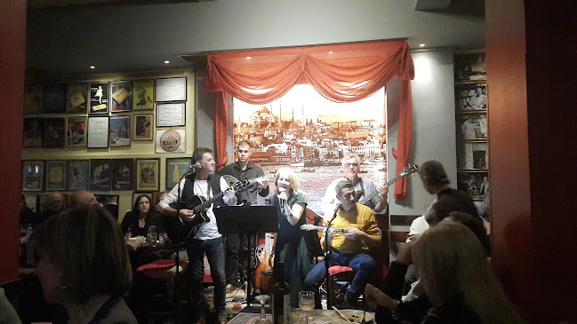 Παντοπωλείον Πολίτικη Κουζίνα - Γαστρονομία και φιλοξενία