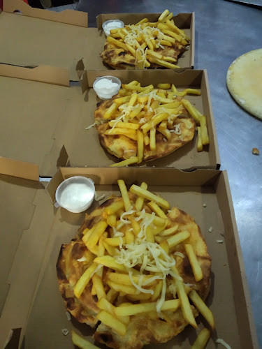 Comentarii opinii despre Pizza Line