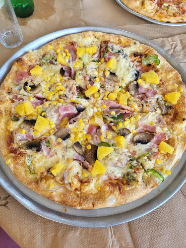 Town Pizza - Κέρκυρα