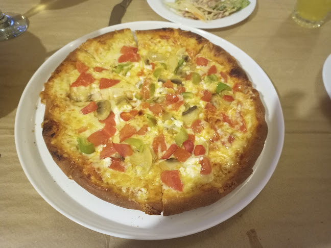 Opinii despre Πιτσαρία Γιάννης în Μεταξάδες - Γαστρονομία και φιλοξενία