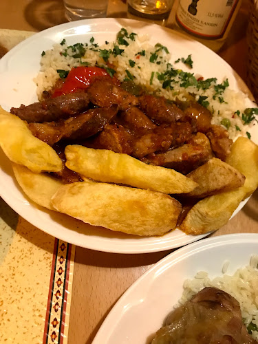 Comentarii opinii despre Χάνι