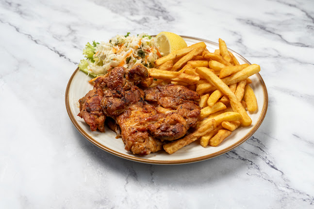 Comentarii opinii despre Chick in grill Ωραιόκαστρο