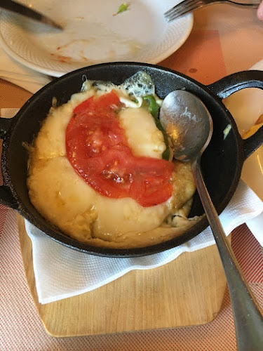 Απόκεντρο - Μέτσοβο