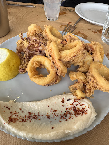 Το Λιμανάκι Πελασγία