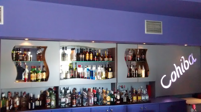 Cohiba Club Νεαπολη Λακωνιας - Γαστρονομία και φιλοξενία