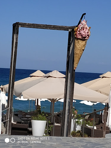 Isalos Coffee Bar - Γαστρονομία και φιλοξενία