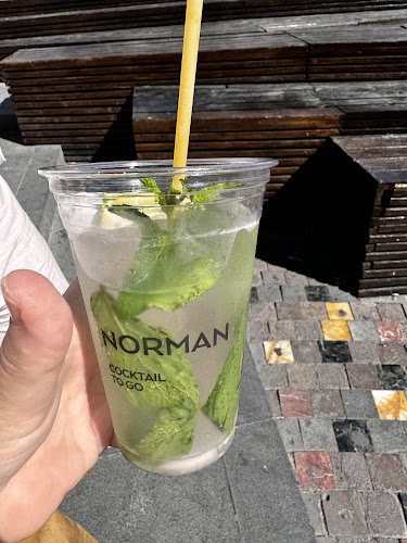 Norman Athens Bar - Γαστρονομία και φιλοξενία