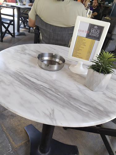 Comentarii opinii despre VELO KLASSIKO