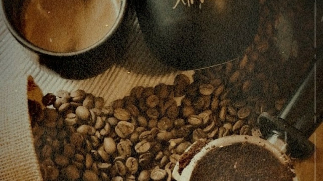 Antika Coffee Drink & Food - Ιωάννινα