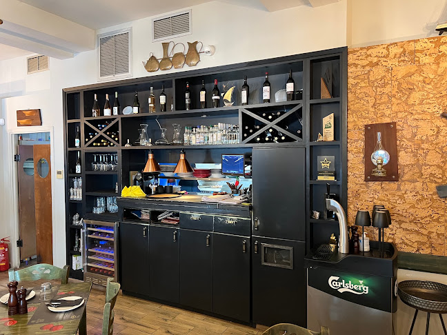 Comentarii opinii despre Πηδάλιο - Restaurant