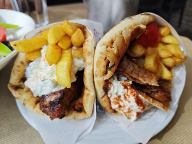 Comentarii opinii despre Το Σουβλάκι των Βριλησσιων