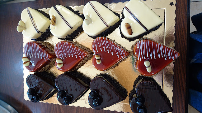 Αρτοποιείο - Είδη Ζαχαροπλαστικής Έξαρχος - Πύργος