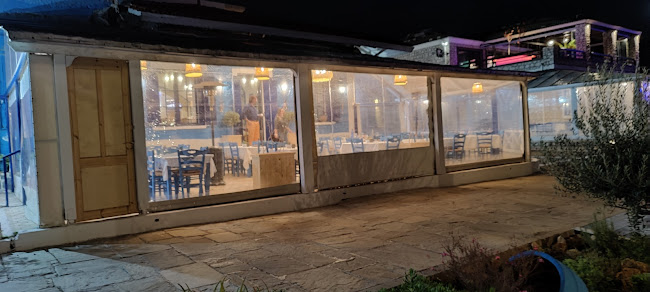 Ψαροταβέρνα Αργύρης