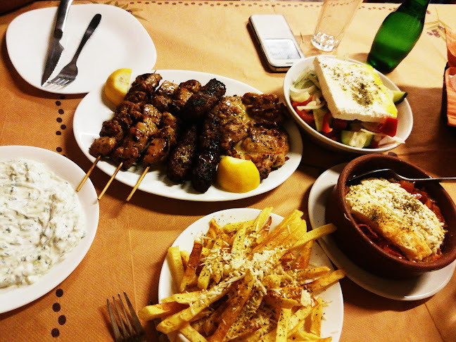 Comentarii opinii despre Ταβέρνα Υπάρχω