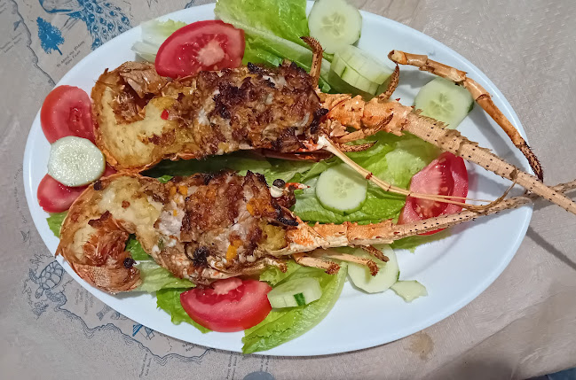 Harry's Limani Restaurant