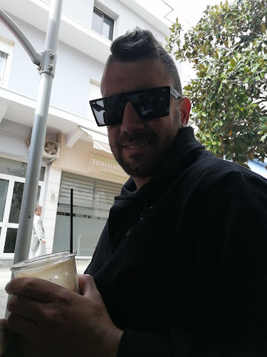 Cargo 22 - Αλιβέρι