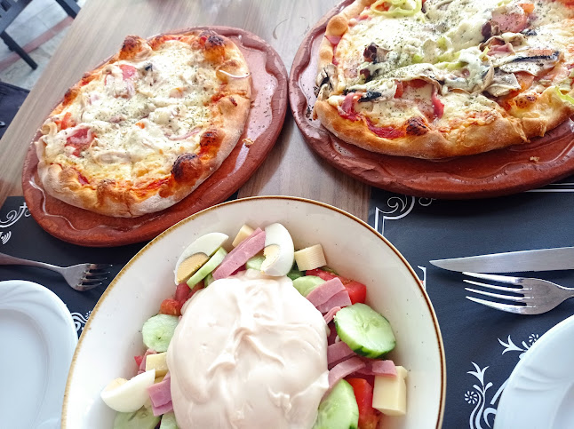 Don Quijote - Ασπροβάλτα