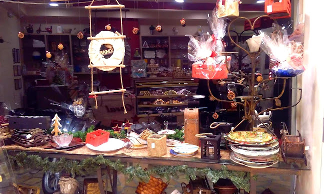 Ζαχαροπλαστείο Coral Patisserie Corfu - Κέρκυρα