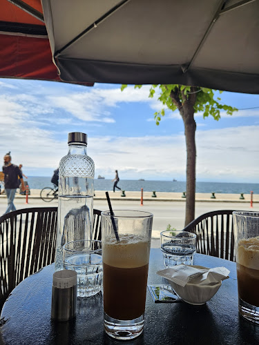 Saxofono | Cocktail Bar - Γαστρονομία και φιλοξενία