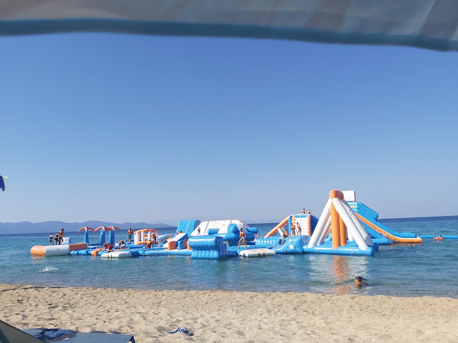 παραλια ιερισσου, Ιερισσός 630 75