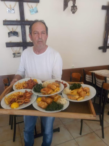 Ψησταριά - Μεζεδοπωλείο ''Η Σέκλιζα'' - Καλλίθηρο