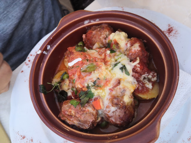 Taverna Kelari - Κέρκυρα