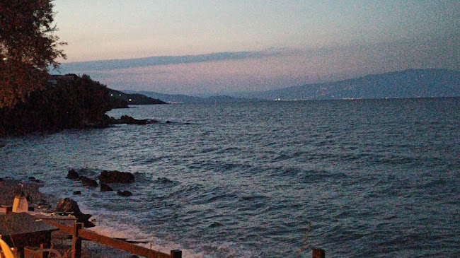 Opinii despre Ο θαλασσόλιθος în Νηές - Γαστρονομία και φιλοξενία