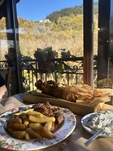 Ταβέρνα Το Σπίτι Του Ψαρά - Χαλκίδα